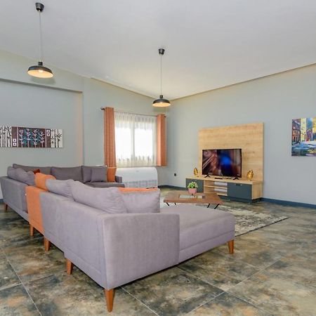 Marla - 2 Bedroom Honeymoon Villa Ölüdeniz Dış mekan fotoğraf